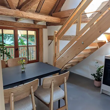 Appartamento Tobel 1853 Leutkirch im Allgäu
