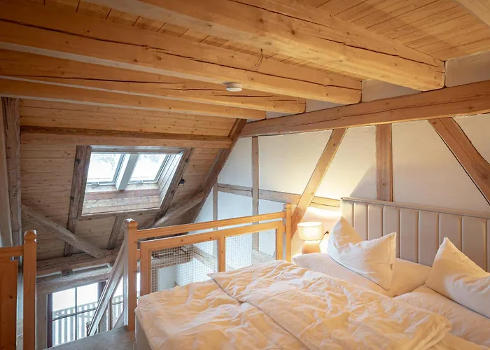 Tobel 1853 Apartment